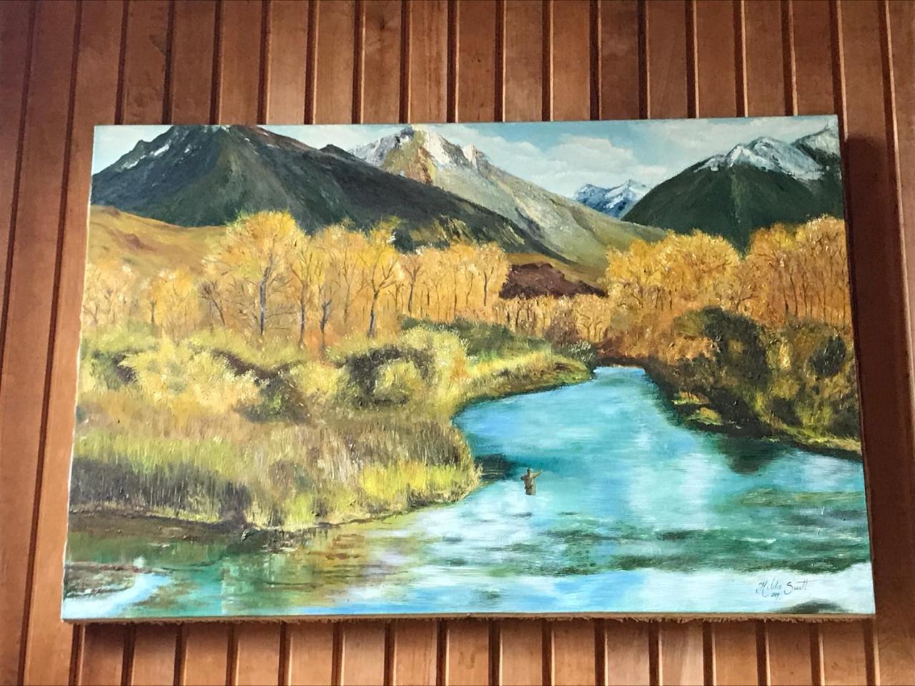 Casa Campo Carretera Austral بويرتو سيزنز المظهر الخارجي الصورة